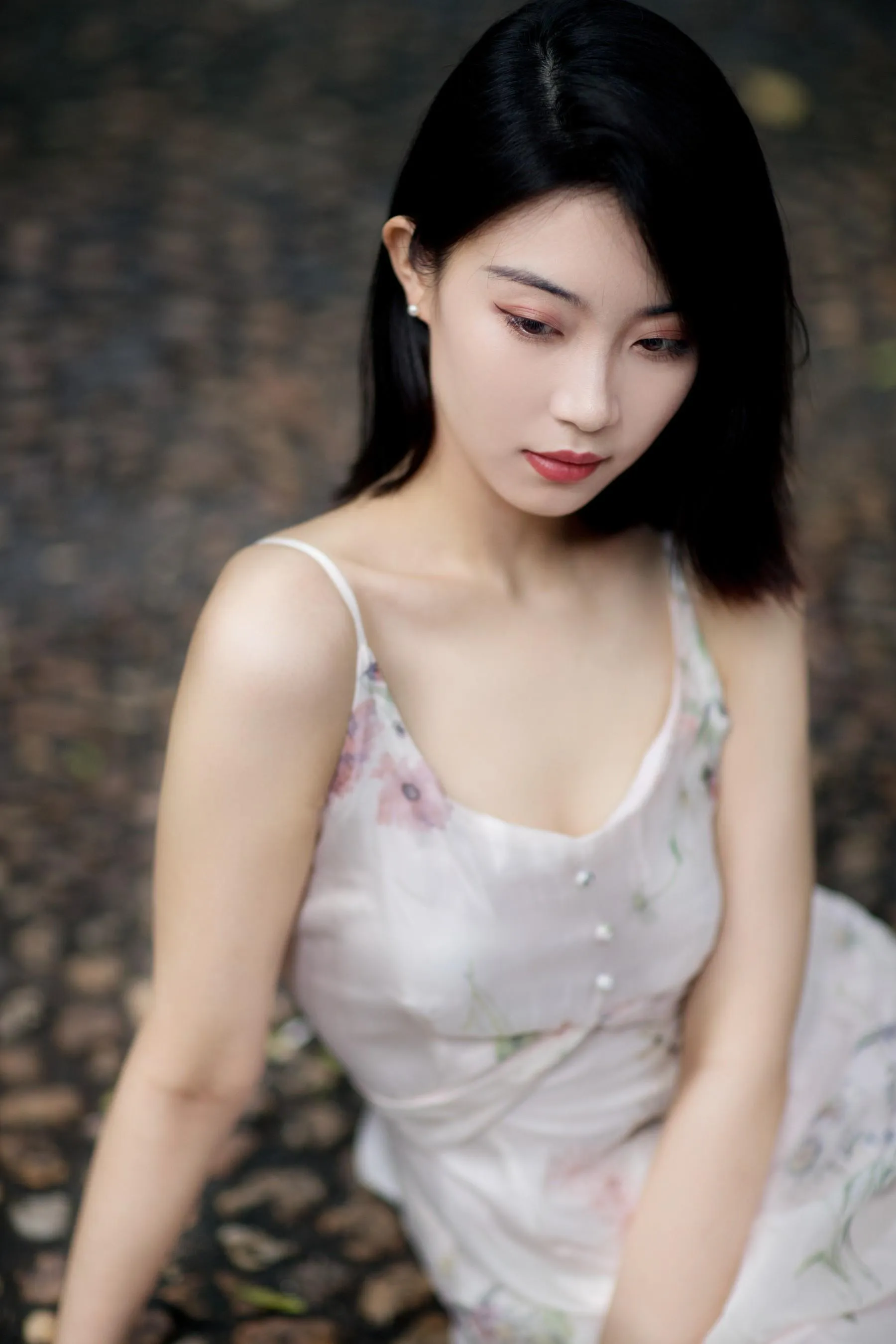 [YITUYU艺图语]2021.10.16 寻觅 Neida [24P]插图